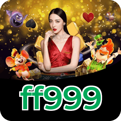 Coleção Premium de Slots ff999 - NetEnt, Pragmatic Play, Evolution