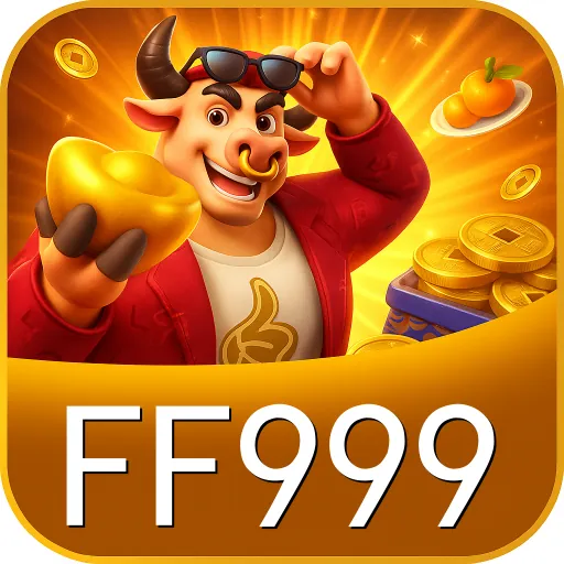 FF999 Cassino Online