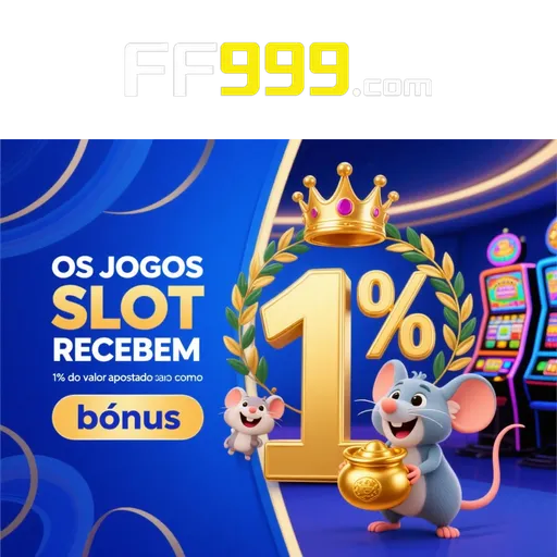 FF999 Indique amigos para receber um bônus